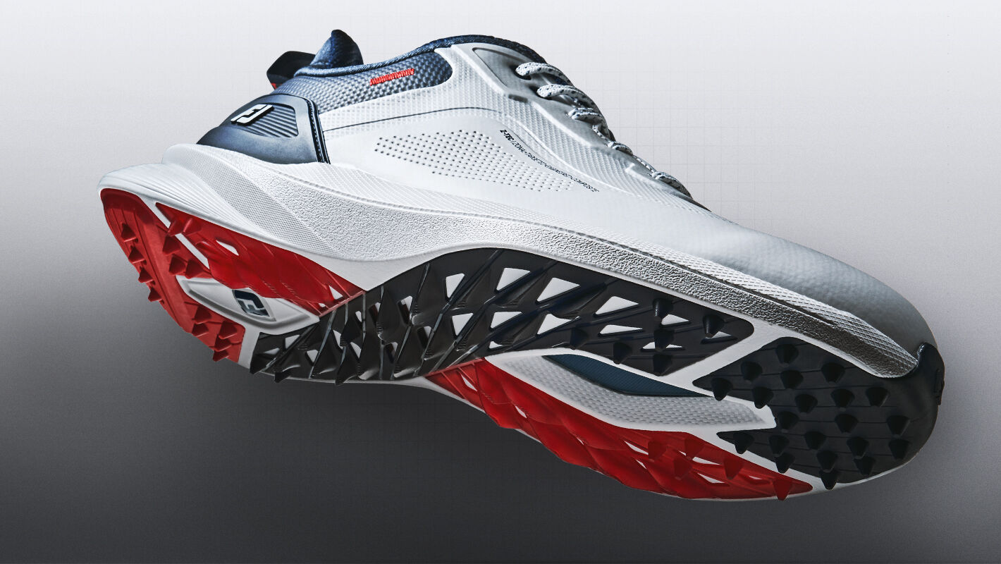 Golf Shoes, Gloves, Clothing, & More | FootJoy